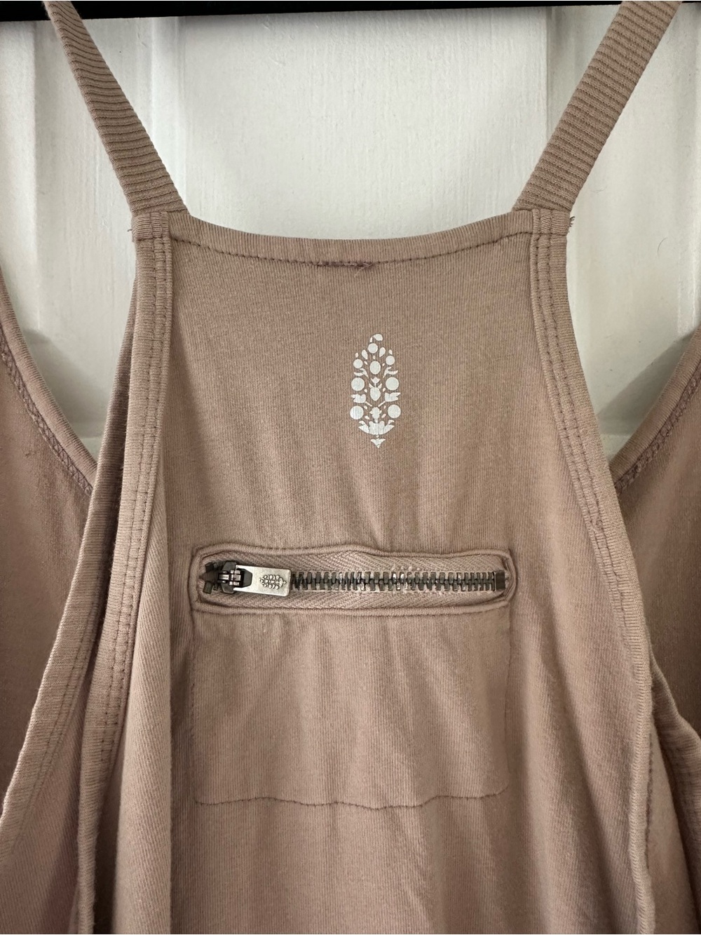 Free People hot shot mini dress - Picture 8 of 9